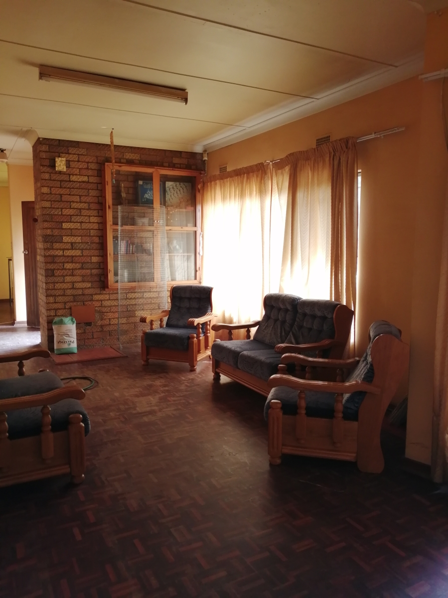To Let 3 Bedroom Property for Rent in Sasolburg Ext 15 Free State